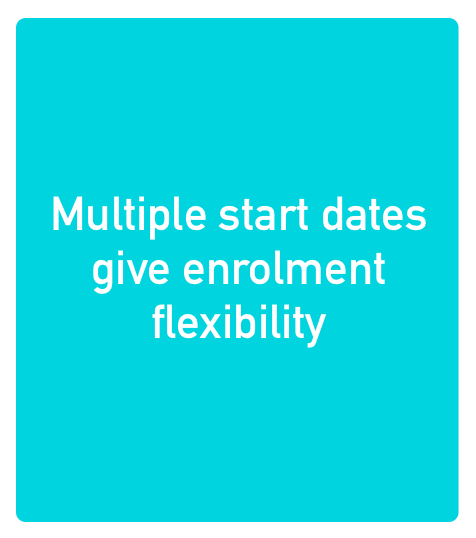 CPA, CMA, CIA and CFA Training Courses in Dubai