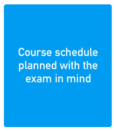 Professional Qualifications Training in Dubai