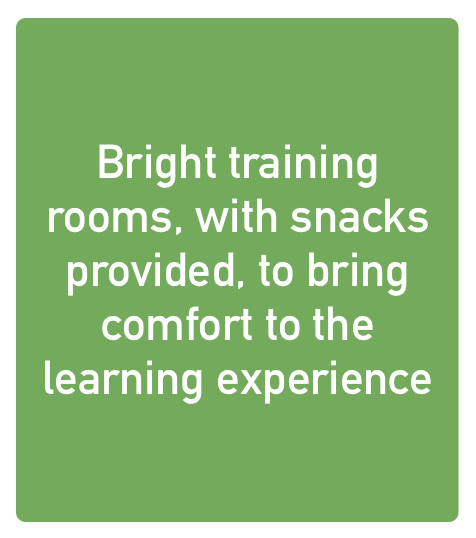 Professional Qualifications Training in Dubai