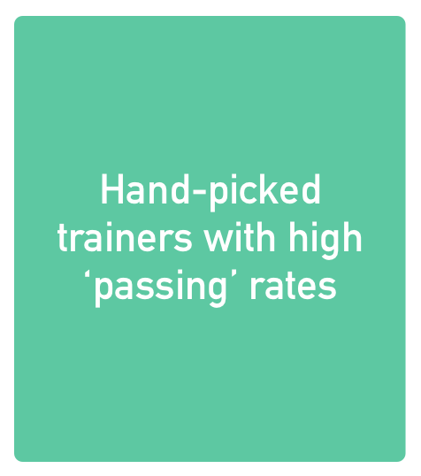 Professional Training Courses in Dubai