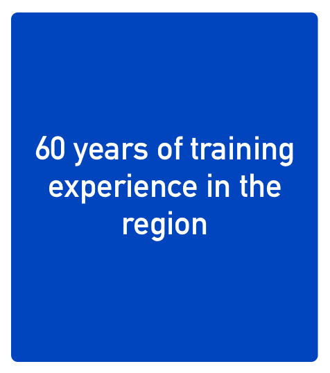 Meirc Training and Consulting