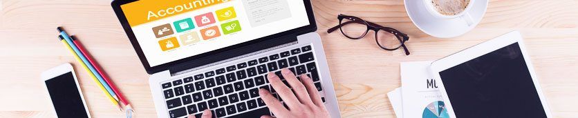 المحاسبة لغير المحاسبين  دورات تدريبية في 