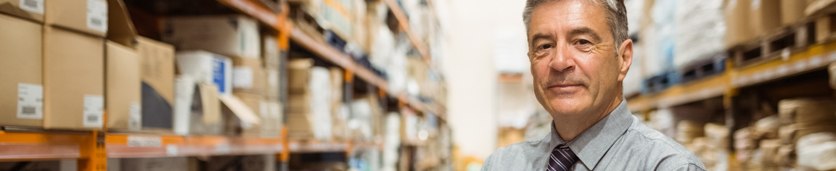 شهادة في إدارة المستودعات  دورات تدريبية في 