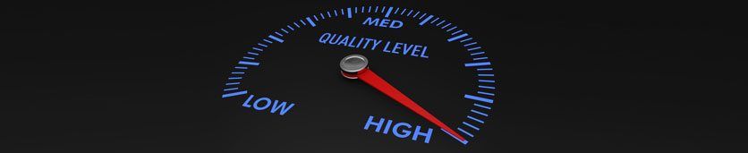 شهادة المدير المعتمد في الجودة والتميز المؤسسي من الجمعية الامريكية للجودة - دورة مراجعة  دورات تدريبية في 