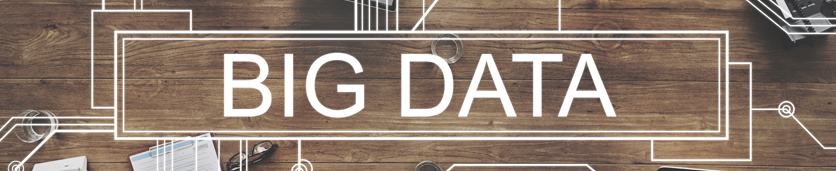 مبادئ وممارسات البيانات الضخمة  دورات تدريبية في 
