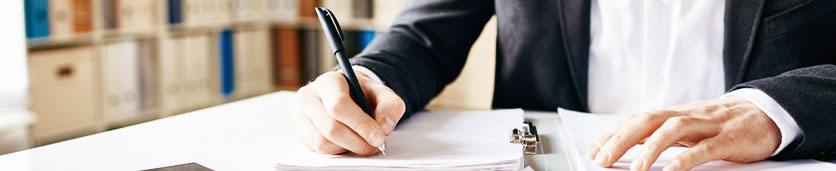 مهارات الكتابة المهنية  دورات تدريبية في 