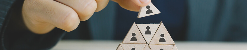 شهادة في تخطيط رأس المال البشري  دورات تدريبية في 