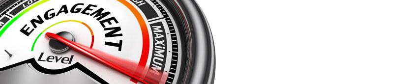 الممارسات والاستراتيجيات لإشراك الموظفين  دورات تدريبية في 