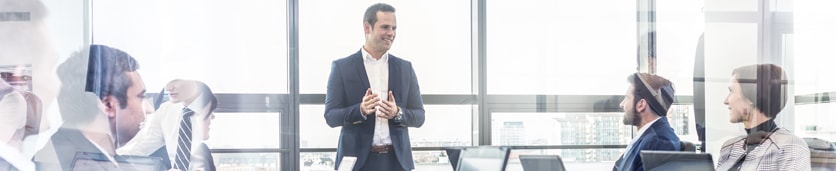 تعزيز مفهوم التمكين في مكان العمل لتحقيق أثر أكبر  دورات تدريبية في 