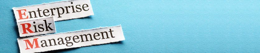 إدارة مخاطر المؤسسات  دورات تدريبية في 