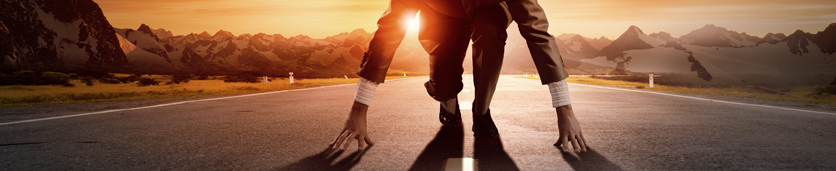 من الجيد إلى الممتاز في الإدارة: السير إلى الأمام  دورات تدريبية في 