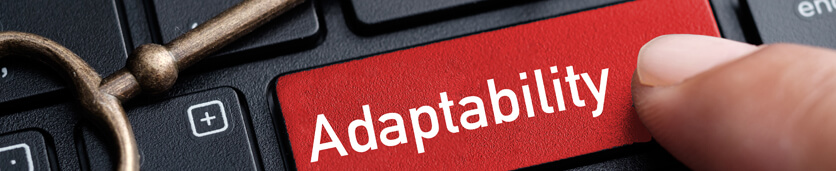 التعلم التكيّفي  دورات تدريبية في 