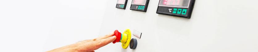 إدارة ايقاف وإعادة التشغيل والانقطاعات  دورات تدريبية في 