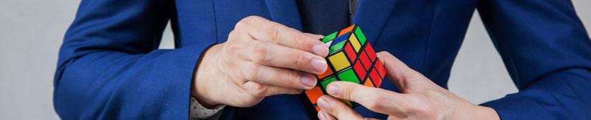 التفاوض وإبرام الصفقات الناجحة، وتسوية النزاعات، واتخاذ القرارات الجماعية  دورات تدريبية في 