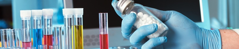 كتابة التقارير الفنية والتحليل الإحصائي للصناعات الدوائية  دورات تدريبية في 