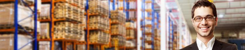 تشغيل وإدارة المستودعات  دورات تدريبية في 