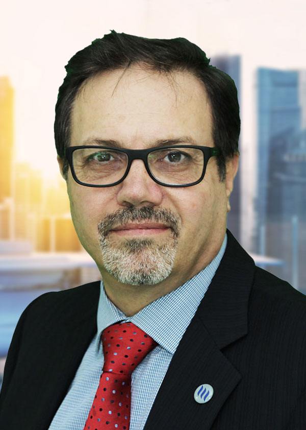 أليكس-أمير أيوب ,شريك,ميرك للإستشارات والتدريب