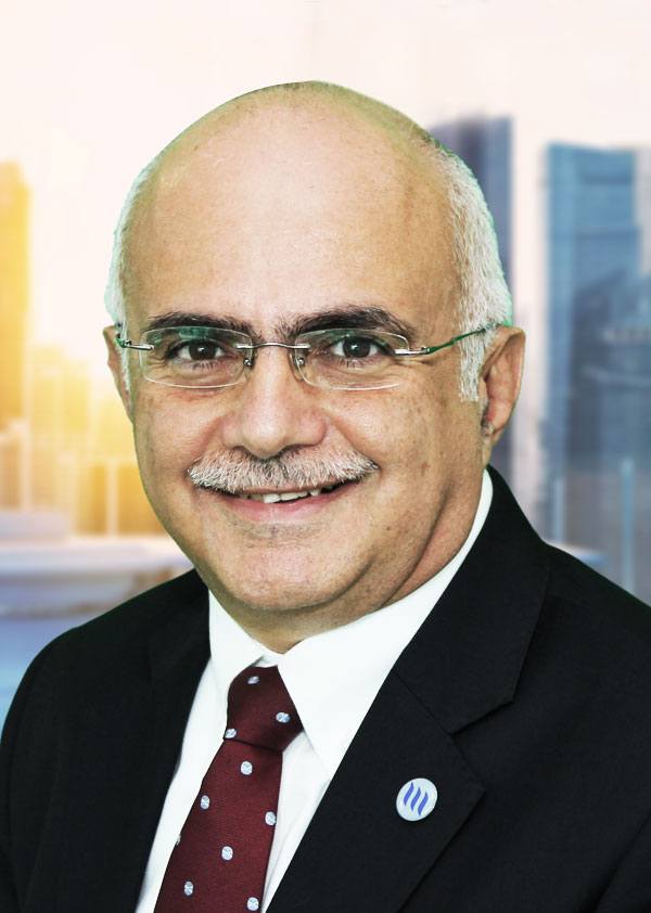 شوقي عيد,مدير عام,ميرك للإستشارات والتدريب