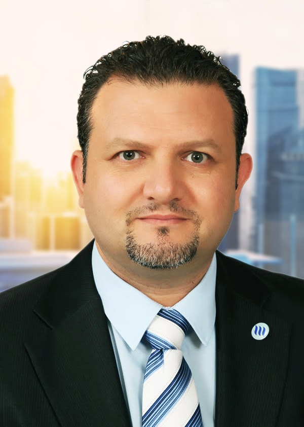 شارل طوق,مستشار أول,ميرك للإستشارات والتدريب