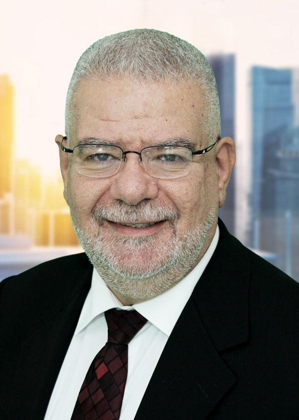 فادي شحروري,شريك,ميرك للإستشارات والتدريب