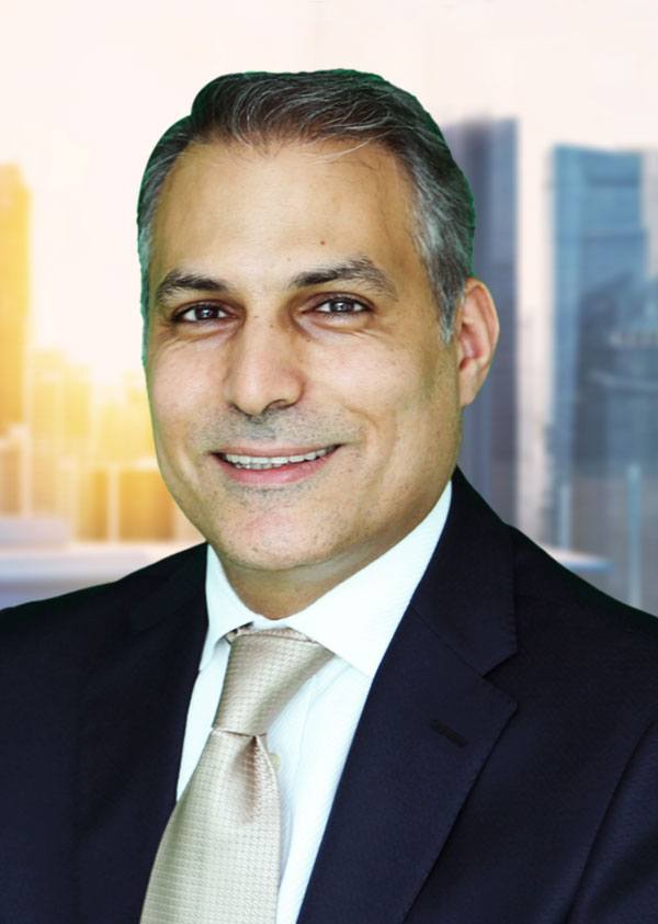 فوزي بوّاب,شريك,ميرك للإستشارات والتدريب