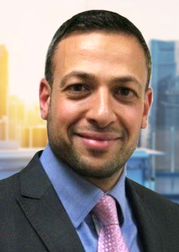 هاني رمضان,مستشار إداري,ميرك للإستشارات والتدريب