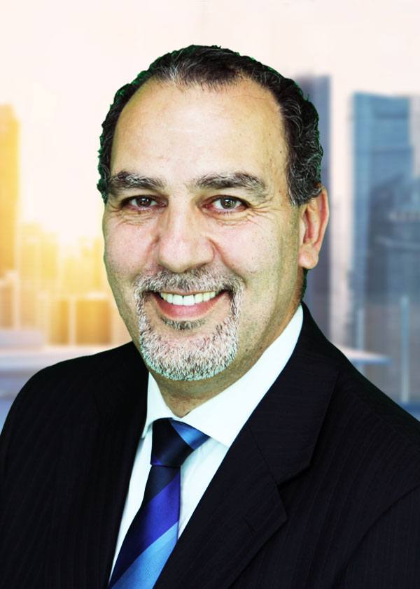 د. حنّا الجرّ,شريك,ميرك للإستشارات والتدريب