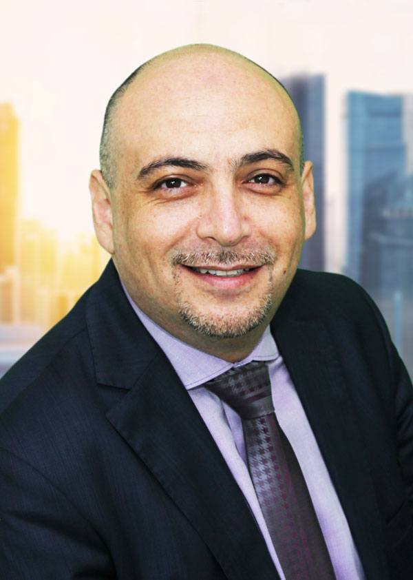 إبراهيم اليافي ,شريك,ميرك للإستشارات والتدريب