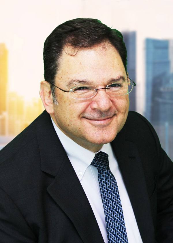 جمال سعيد,شريك,ميرك للإستشارات والتدريب