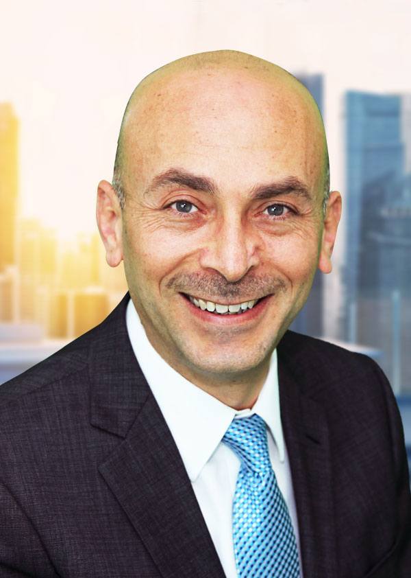 جمال البيروتي,مدير علاقات العملاء,ميرك للإستشارات والتدريب