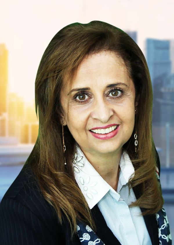 جمال نصر,المراقب المالي,ميرك للإستشارات والتدريب