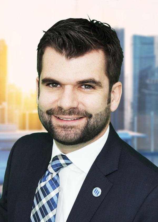 جيمي حدّاد,شريك,ميرك للإستشارات والتدريب