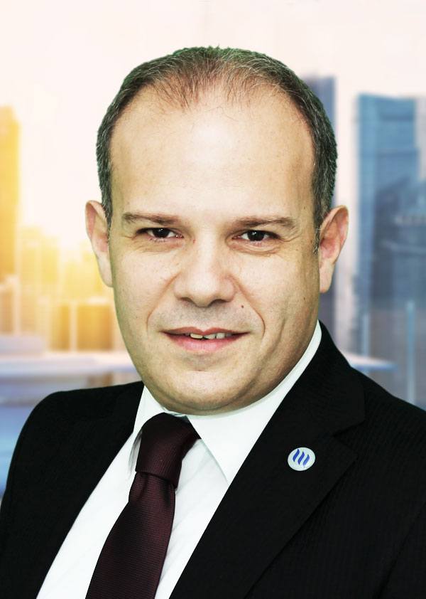 د. يوسف سلوم,مستشار أول,ميرك للإستشارات والتدريب