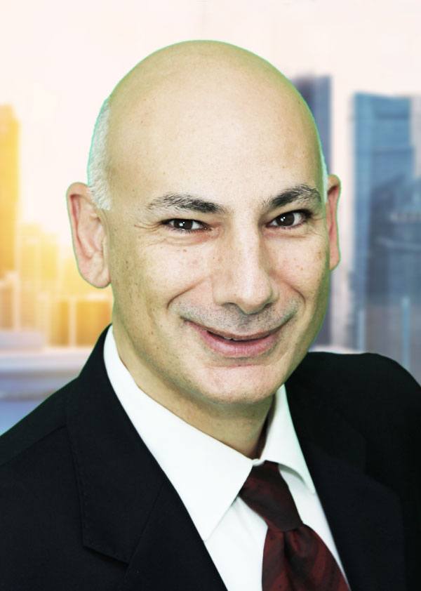 ماهر ريّس,نائب المدير العام,ميرك للإستشارات والتدريب