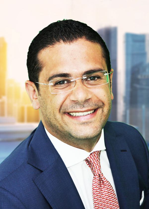 مارون زغيب,شريك,ميرك للإستشارات والتدريب