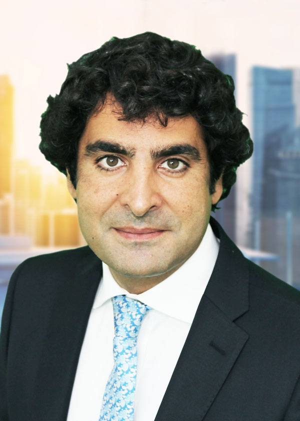 محمد جميل,شريك,ميرك للإستشارات والتدريب