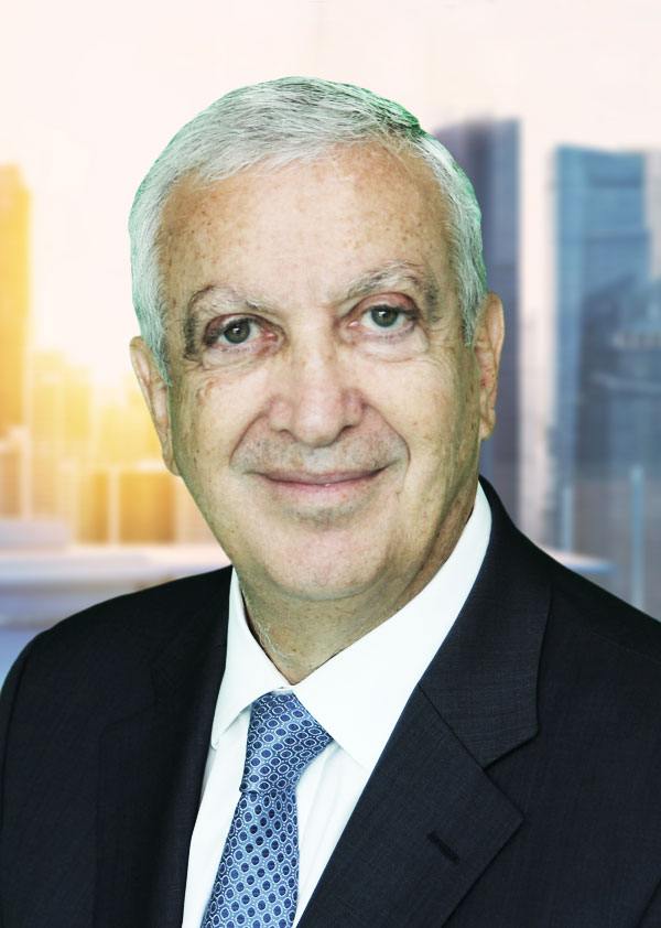  د. رمزي حكيم,رئيس مجلس الإدارة,ميرك للإستشارات والتدريب