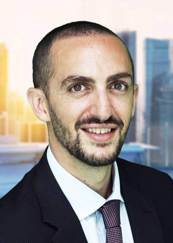 رامي حكيم, مدير قسم التدريب التخصصي PLUS,ميرك للإستشارات والتدريب