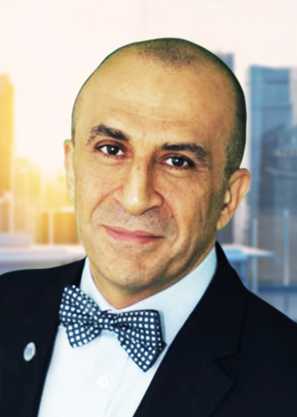 سامر طاهر, عضو مجلس الإدارة,ميرك للإستشارات والتدريب