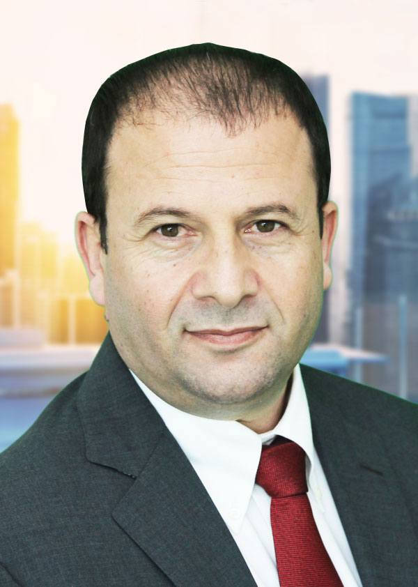  سهيل الدنف,مدير العمليات,ميرك للإستشارات والتدريب