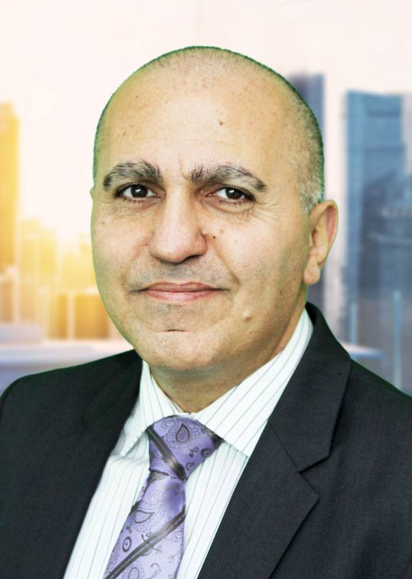 وليد فريحة,شريك,ميرك للإستشارات والتدريب